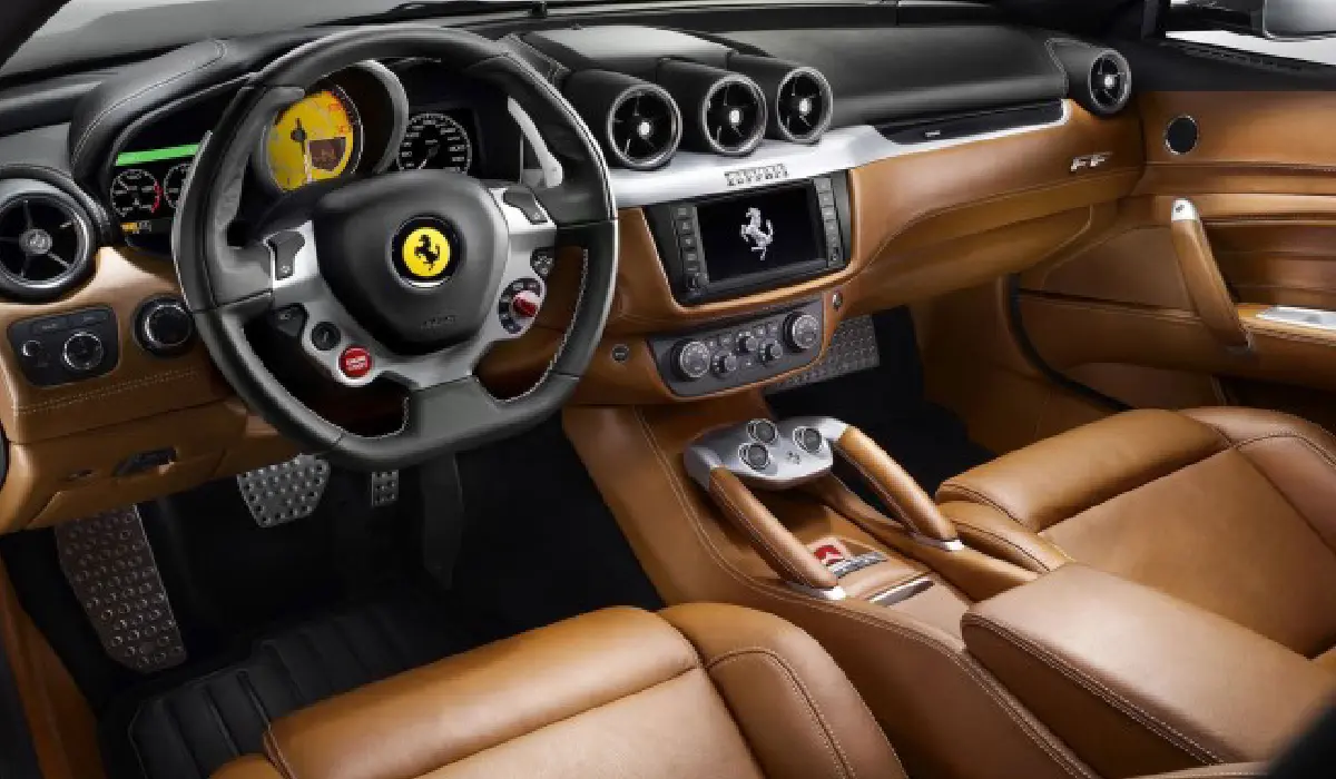 Ferrari - GTC4Lusso T - Coupe Car Rentals - Preowned Coupe Car - Exclusive Concierge Club.webp